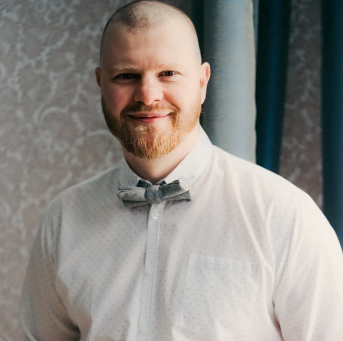 Aleksei Danilin